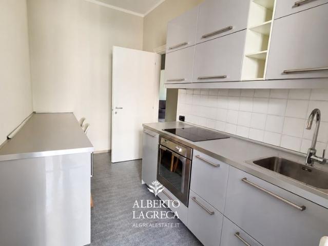 Appartamento in Via Cantore 2, Monza, MB
