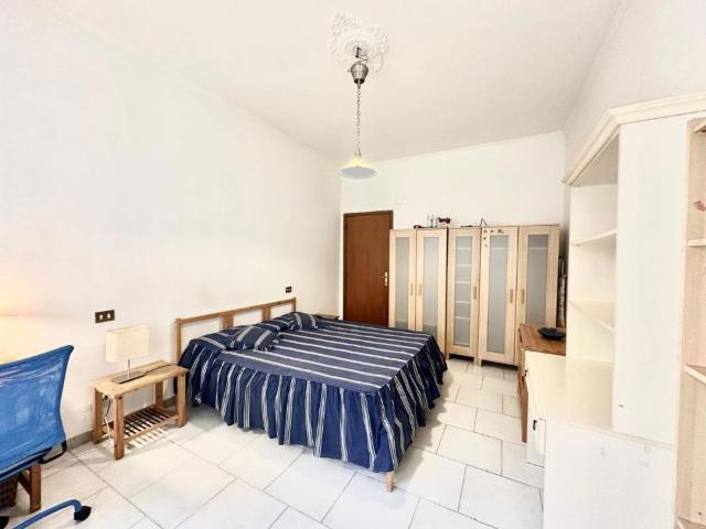 Appartamento in Via Carlo Caneva, Roma RM