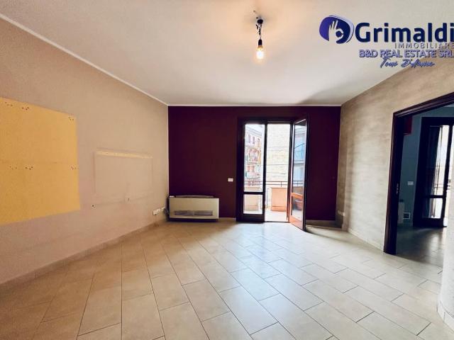 Appartamento in VIA COMISO 24, Casteldaccia, PA