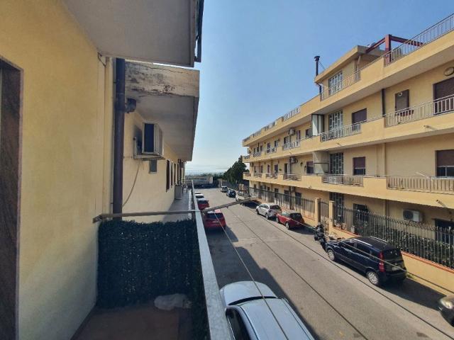 Appartamento in Via Consolare Valeria 277, Messina ME