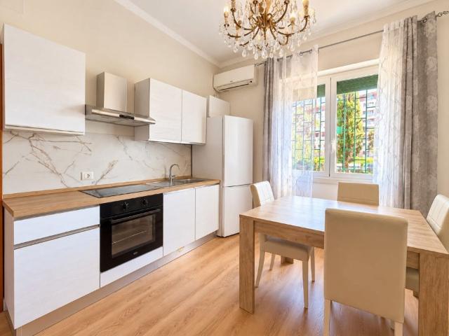 Appartamento in Via Contardo Ferrini, Roma RM