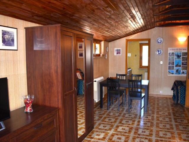 Appartamento in Via Cotolivier 29, Oulx TO