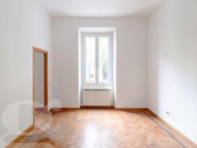 Appartamento in Via Crescenzio, Roma RM