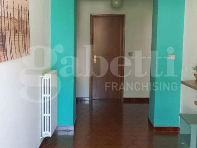 Appartamento in Via Crispi Snc, Pozzilli IS