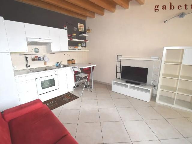 Appartamento in via crocefisso 18, Corbetta MI
