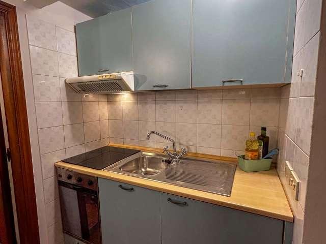 Appartamento in Via dei Georgofili, Firenze di 30 mq