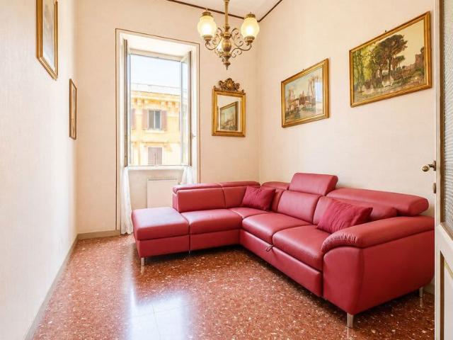 Appartamento in VIA DEI GRACCHI, Roma, RM