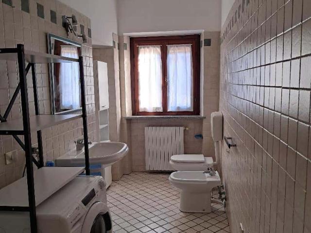 Appartamento in Via dei Mille, Pavia