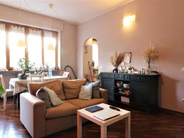 Appartamento in Via del Borgo, Sovicille, SI