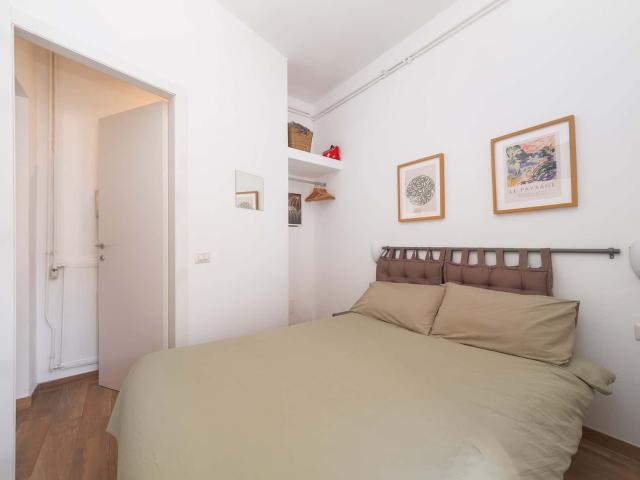 Appartamento in Via del Commercio, Roma