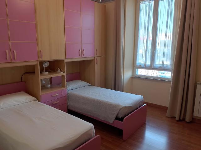 Appartamento in Via dell'Unione, Civitavecchia