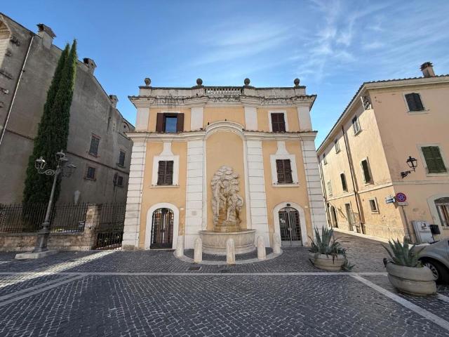 Appartamento in Via Dell'Arringo 39, Terni TR
