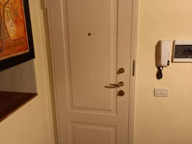 Appartamento in via delle cave 4, Livorno, LI