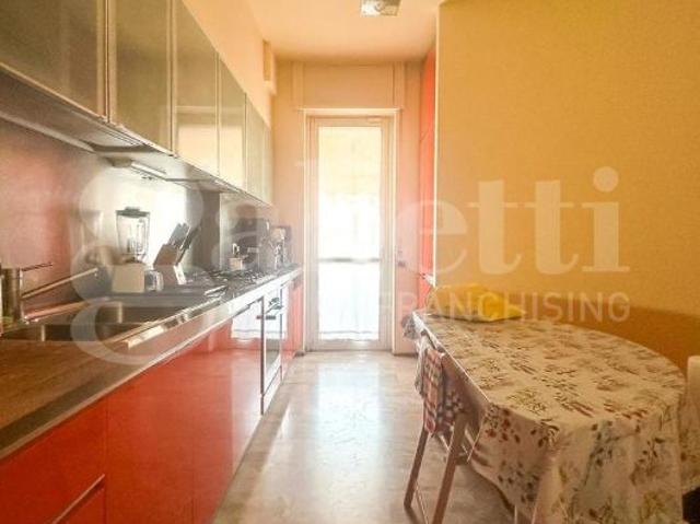 Appartamento in Via Delle Regioni 28, Segrate MI
