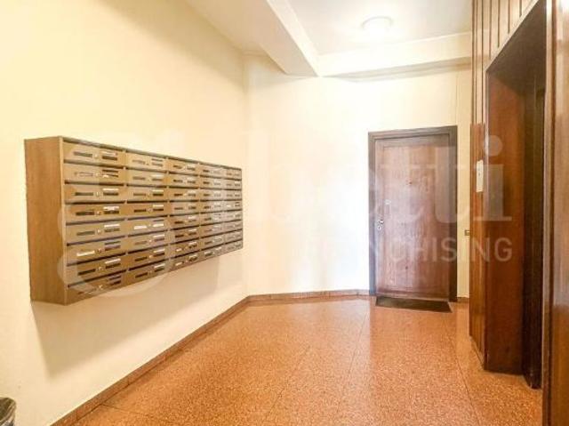 Appartamento in Via Delle Regioni 28, Segrate MI