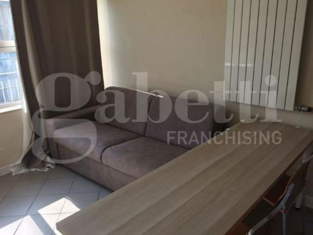 Appartamento in Via Desiderio 21, Milano MI