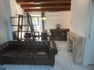 Appartamento in via di mezzo