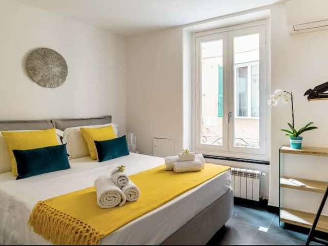 Appartamento in Via di Ravecca, Genova di 70 m² con 2 camere da letto