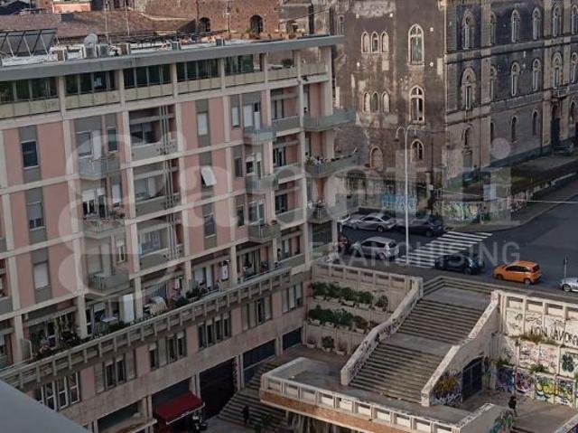 Appartamento in Via Domenico Cimarosa 10, Catania CT