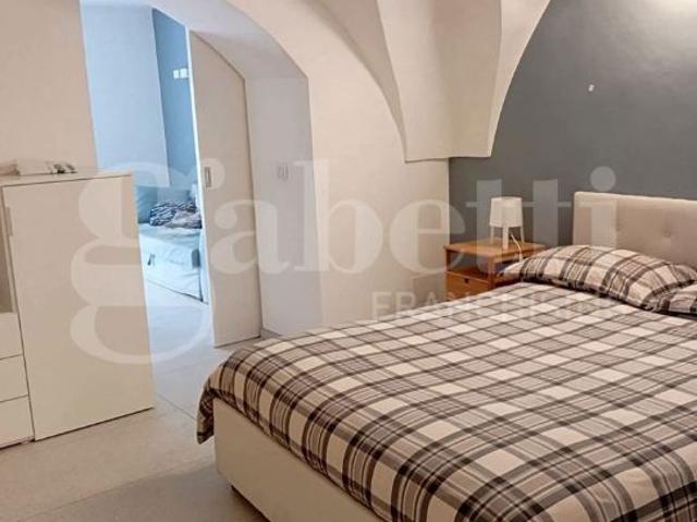 Appartamento in via Etnea 388, Catania CT
