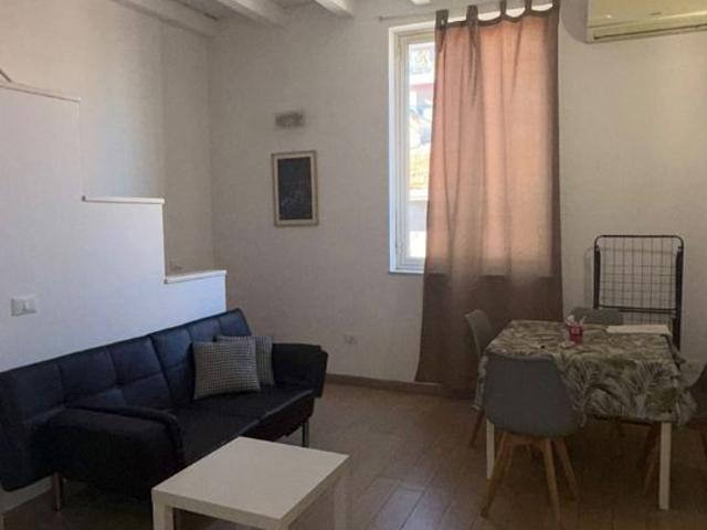 Appartamento in Via Enrico Albanese 104, Palermo PA