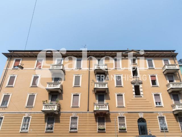 Appartamento in via Farsaglia 1, Milano MI