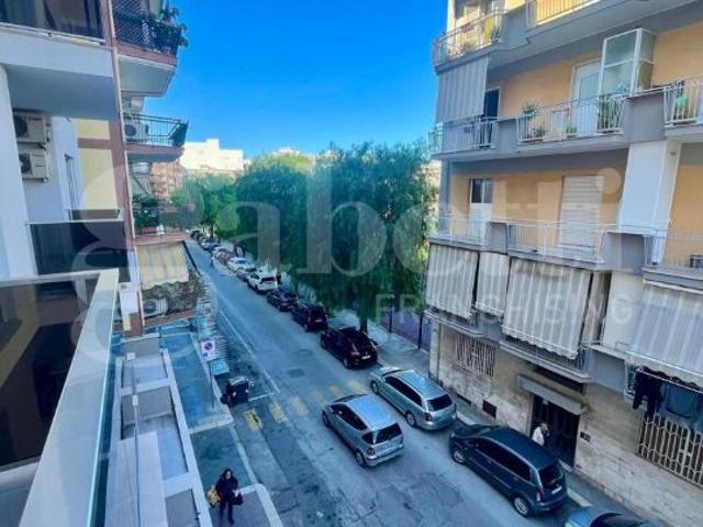 Appartamento in Via Ferdinando Chieffi 64, Barletta BT