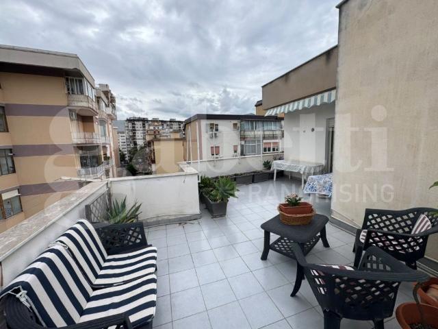 Appartamento in Via Filippo Bartolino 28, Palermo PA