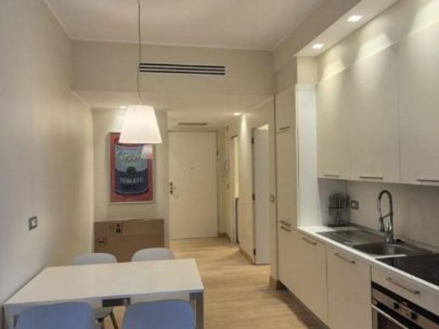 Appartamento in Via Foppa 58, Milano MI