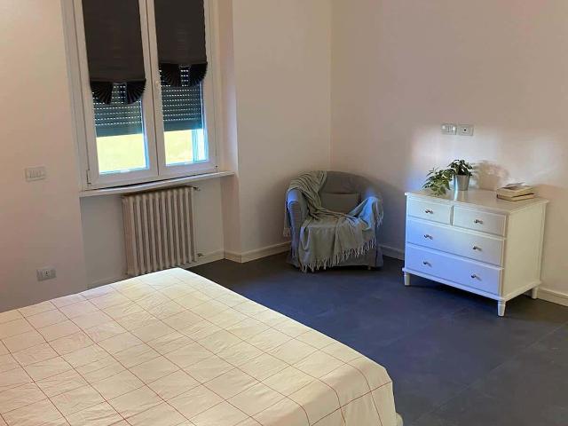 Appartamento in Via Francesco Crispi, Pisa di 50 m² con 1 camere