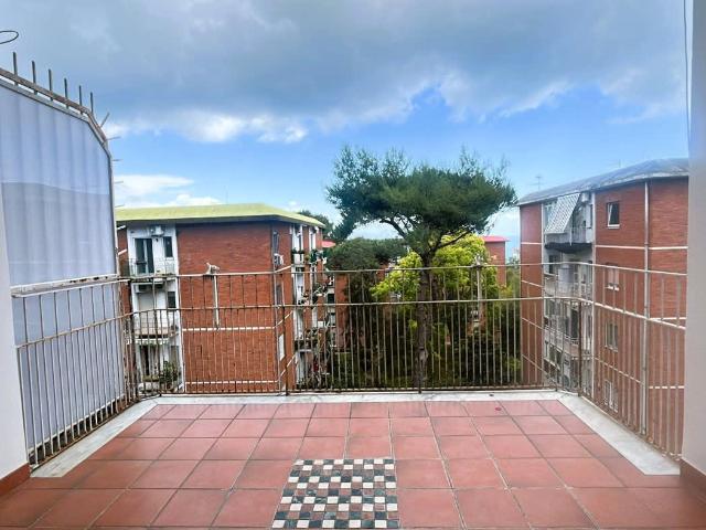 Appartamento in Via Francesco Petrarca, Napoli, NA