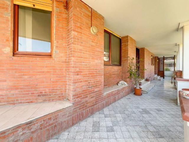 Appartamento in VIA FRANCESCO PETRARCA 31, Napoli NA