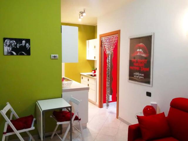 Appartamento in Via Guareschi zona None