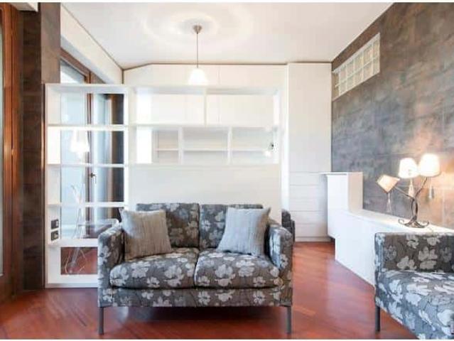 Appartamento in Via Gaetano de Castillia