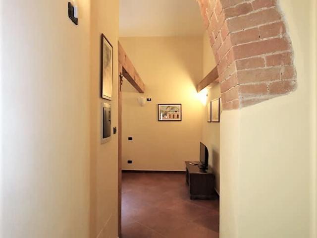 Appartamento in Via Garibaldi 42, Siena, SI