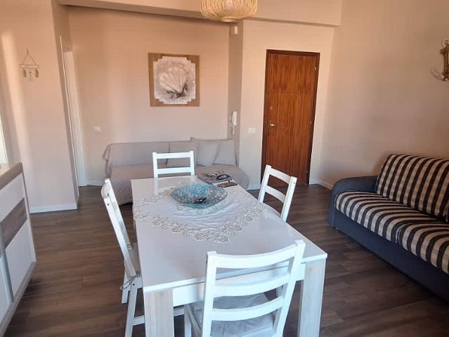 Appartamento in Via Garibaldi 21B, Spadafora, ME