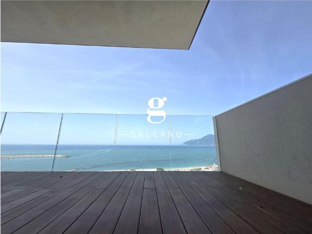 Appartamento in Via Generale Clark, Salerno SA