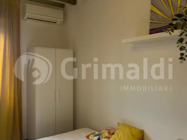Appartamento in via Giacinto Bruzzesi 25, Milano, MI