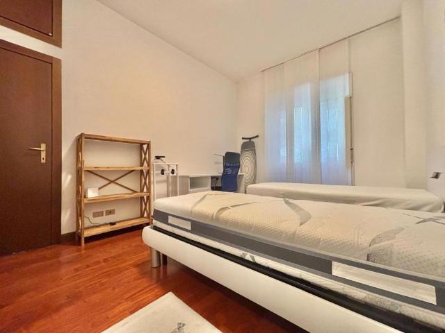 Appartamento in Via Giovanni da Procida 5, Milano MI