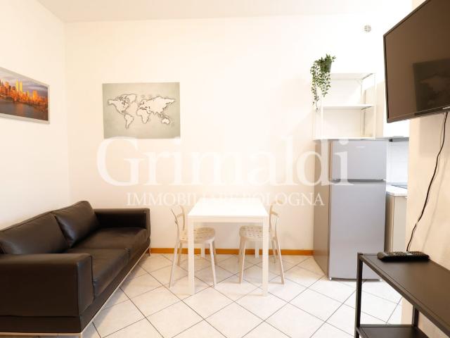 Appartamento in Via Giuseppe Dossetti, Bologna, BO