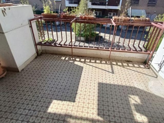 Appartamento in via giuseppe valmarana 68, Roma RM