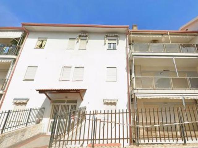 Appartamento in Via Ignazio Silone