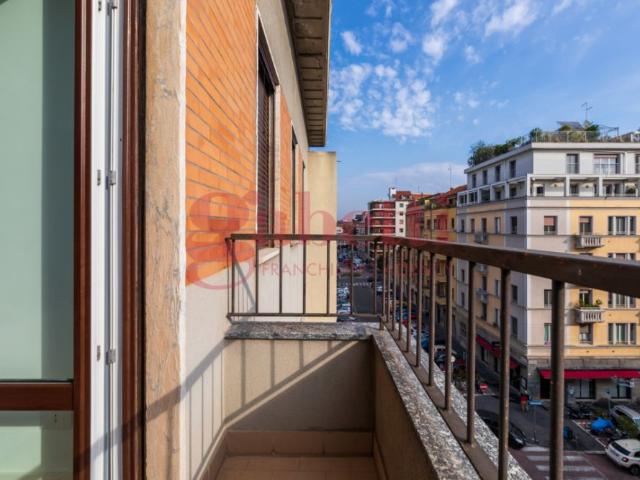 Appartamento in Via Inama 18, Milano MI