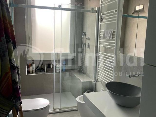 Appartamento in Via Isonzo 8, Cusano Milanino, MI