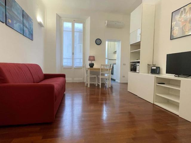 Appartamento in Via Jacopo Palma zona Bande Nere, Inganni