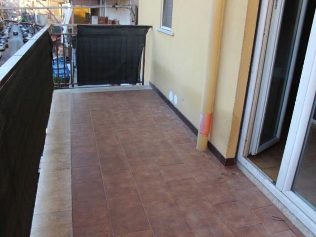 Appartamento in Via Kennedy 155, Belmonte Mezzagno PA