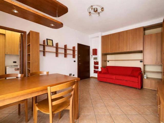 Appartamento in via koristka 15, Milano MI