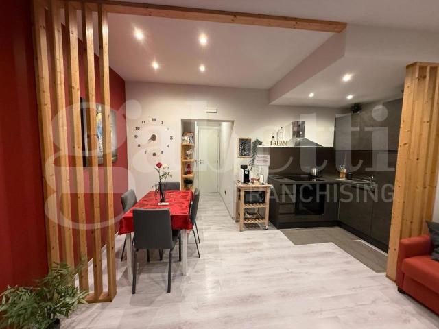 Appartamento in Via Luigi Capuana, Catania CT