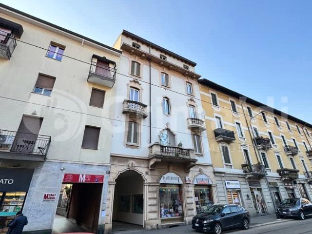 Appartamento in Via L. Ornato 17, Milano, MI