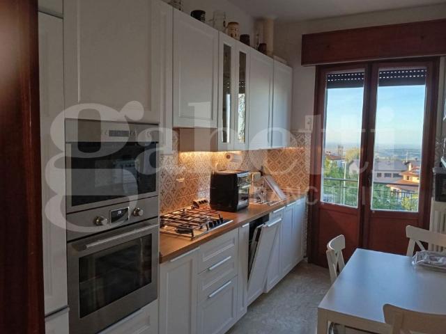 Appartamento in Via Lavino, Monte San Pietro BO
